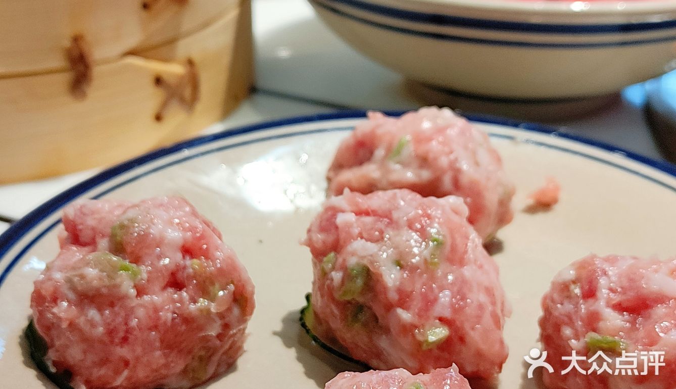 地道市井好味道 魔都新晋人气火锅店