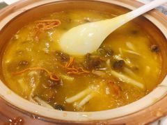 -新恬乐大酒家(沧达大厦店)