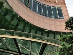 -上海红塔豪华精选酒店