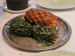 惠灵顿牛排-壳里西餐厅Coquille Seafood Bistro(蒙自路店)