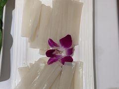 -澳洲肥牛火锅(转盘路店)