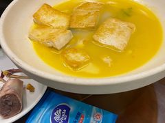 -肖记公安牛肉鱼杂馆·省级非物质文化遗产(三角路直营店)