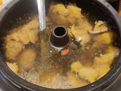 -云海肴·汽锅鸡·云南菜(苏州中心店)