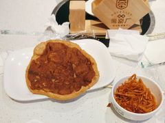 -黑窑厂糖油饼烤鸭·清真菜(旗舰店)