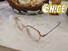 -标准眼镜·蔡司官方授权店(和平路总店)