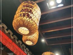 大堂-南京大牌档(凯德1818店)