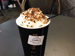 -BeauTea水仙(coco park店)