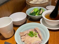-苏堂阳春面•九年庆(北京路天河城店)