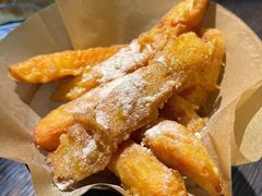 -The Cheebat 锌吧·Bistro(体育西店)
