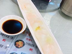 -香港富临皇宫(扬名广场店)