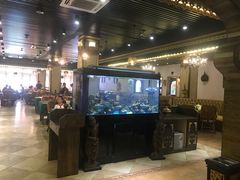 -金象湾泰国餐厅(华林路店)
