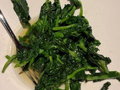 酒香草头-漢舍中国菜馆(浦东嘉里城店)