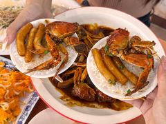 -品鲜村农家菜·阳澄湖大闸蟹(总店)