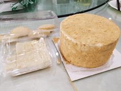-玛尔哈巴·塔塔尔糕点(华侨小区店)