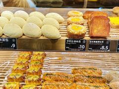 -FANEN法念·烘焙·甜点(万象城店)