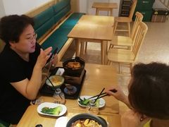 -米国现煲煲仔饭(塔子湖店)