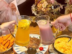 -路易十三西餐厅(西关新天地店)