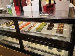 -松咖啡自助餐厅·松北香格里拉