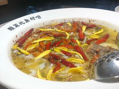 老坛子酸菜鱼-太二酸菜鱼(汕头苏宁广场店)