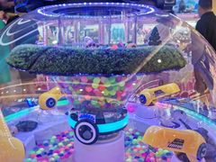 -爱玩嘉年华(江北一店)
