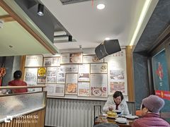 -王家沙点心店(南京西路总店)