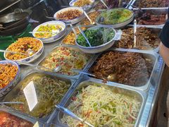 -梅溪·小伙子干挑面(安吉总店)