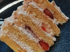 -5Cake五度无蔗糖低脂蛋糕(陶然亭店)
