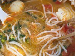 -见味花甲(福田coco park店)