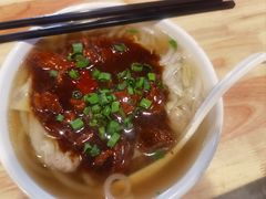 -隆都四季香饭店(碧海路店)