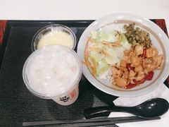 -永和大王(茉莉上新·共和新路店)
