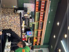 -澳门陈光记烧味饭店(万象城店)