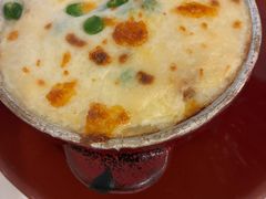 -新侨三宝乐西餐厅(崇文门店)