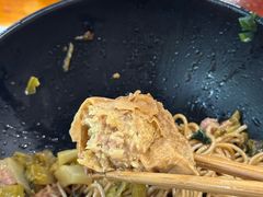-老地方面馆(思南路店)