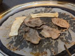 -熊大·鲜烤黄牛肉(五山店)