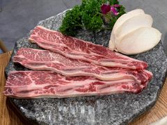 -万兴佳烤肉·长白山老味道(宏泰广场店)
