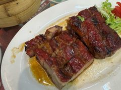 -香港蓮香樓(中環店)