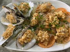 -四川小胡子海鲜(丁村万人海鲜广场店)