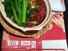 -华记煲仔华·煲仔饭(市桥易发店)
