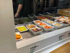 -老乡鸡(东方广场店)
