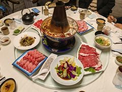 -东来顺饭庄(西直门店)