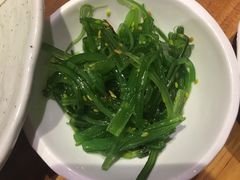-石屋料理(南京西路店)