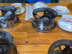 -范贤光鸡公煲(平乐园总店)