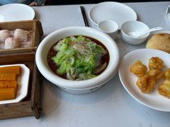 -红鱼湾餐厅(国际大厦店)