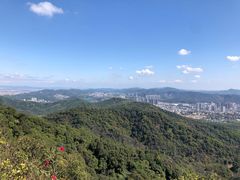 -广州市白云山风景名胜区