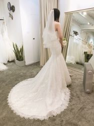 -LeCameliaBridal 山茶花新娘 婚纱礼服高级定制