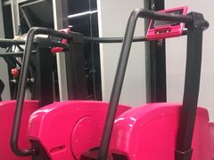 -银锐24h健身·Ai闪练(建设路店)