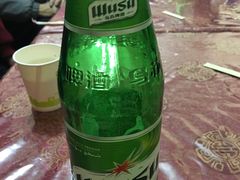 -新疆风味冷水鱼庄(友谊峰路店)