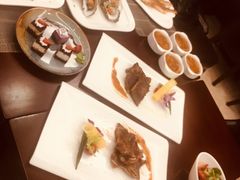 -南华国际酒店·玉兰自助餐厅