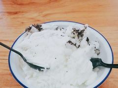 -鞠婆婆•绵绵冰•凉糕•手工冰粉(苏稽一店)