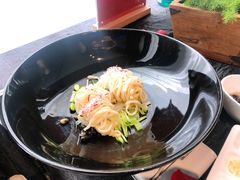 老北京炸酱面-大董(福田皇庭中心店)